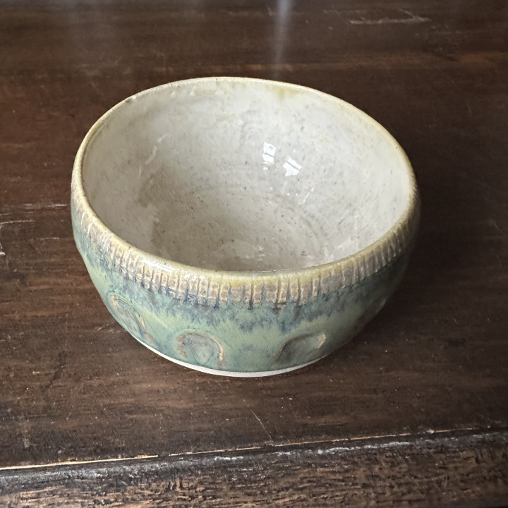 Small bowl